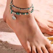 ANKLETS