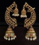 Karnphool Earrings